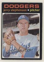 Jerry Stephenson [Good to VG‑EX]