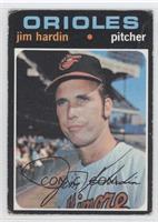 Jim Hardin [Good to VG‑EX]