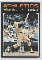 Felipe Alou [Noted]