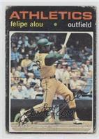 Felipe Alou [COMC RCR Poor]