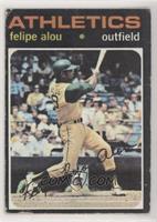 Felipe Alou [Good to VG‑EX]