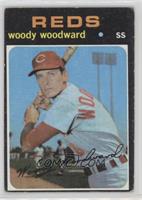 Woody Woodward [Good to VG‑EX]