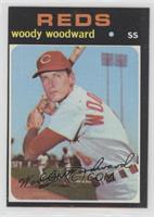 Woody Woodward [Altered]