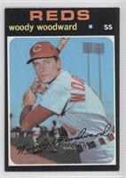 Woody Woodward