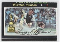 Thurman Munson [Poor to Fair]