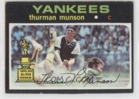 Thurman Munson