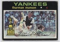 Thurman Munson