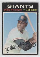 Willie McCovey [Good to VG‑EX]