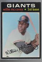 Willie McCovey [Altered]