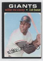 Willie McCovey