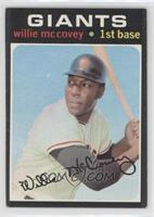 Willie McCovey