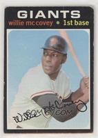 Willie McCovey [Good to VG‑EX]