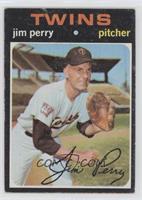 Jim Perry [Good to VG‑EX]
