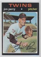 Jim Perry