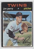 Jim Perry