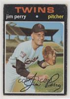 Jim Perry [Good to VG‑EX]