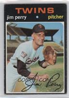 Jim Perry [Poor to Fair]