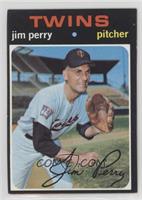 Jim Perry