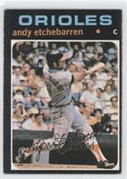 Andy Etchebarren [Good to VG‑EX]