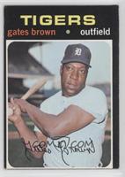 Gates Brown [Good to VG‑EX]