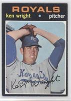 Ken Wright
