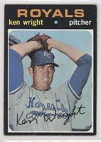 Ken Wright