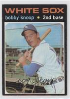 Bobby Knoop [Good to VG‑EX]