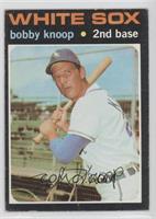 Bobby Knoop [Good to VG‑EX]