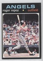 Roger Repoz