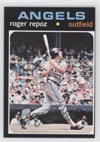 Roger Repoz