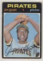 Mudcat Grant [Good to VG‑EX]