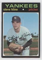 Steve Kline