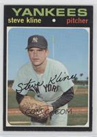 Steve Kline