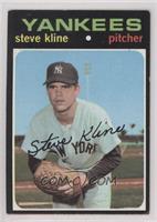 Steve Kline