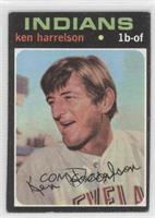 Ken Harrelson