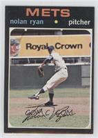 Nolan Ryan [Good to VG‑EX]