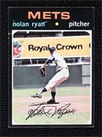 Nolan Ryan [Good to VG‑EX]