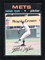 Nolan Ryan [Poor to Fair]