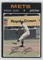 Nolan Ryan [Good to VG‑EX]