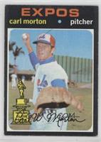 Carl Morton