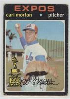 Carl Morton [Poor to Fair]