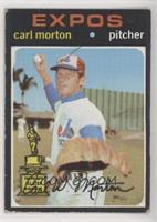 Carl Morton