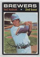 Ted Kubiak