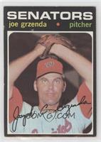 Joe Grzenda