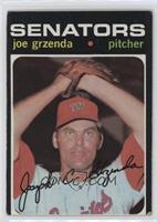 Joe Grzenda [Good to VG‑EX]