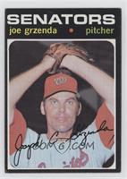 Joe Grzenda [Poor to Fair]