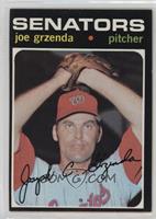 Joe Grzenda