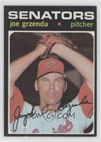 Joe Grzenda