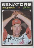 Joe Grzenda