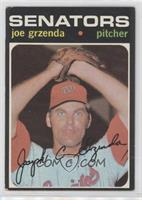 Joe Grzenda [Good to VG‑EX]